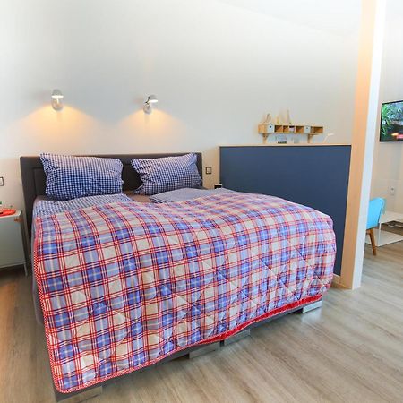 Appartements Villa Schwanenteich فيهمارن المظهر الخارجي الصورة
