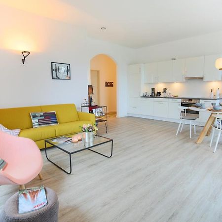 Appartements Villa Schwanenteich فيهمارن المظهر الخارجي الصورة