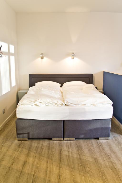 Appartements Villa Schwanenteich فيهمارن المظهر الخارجي الصورة