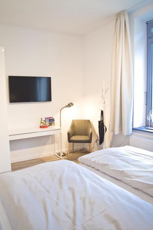 Appartements Villa Schwanenteich فيهمارن المظهر الخارجي الصورة